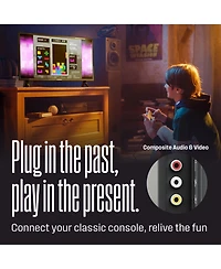 Westinghouse 32" Hd Led Non-Smart Tv – Flat Screen with Hdmi, Usb, Vga & V-Chip Parental Controls, Works with Fire Stick, Roku, Apple Tv