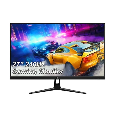 27 inch 1080P Full Hd 240Hz 1ms Mprt Flat Panel Ips Gaming Monitor