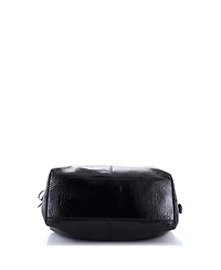 Pre-Owned Givenchy Medium Nightingale Satchel Patent