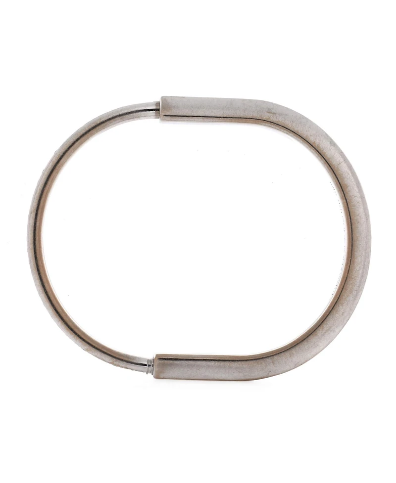 Pre-Owned Tiffany & Co. Lock Bangle Bracelet