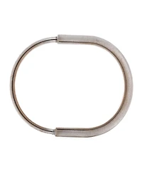Pre-Owned Tiffany & Co. Lock Bangle Bracelet