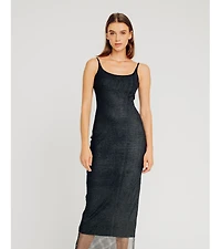 Torn By Ronny Kobo Women's Luna Dress