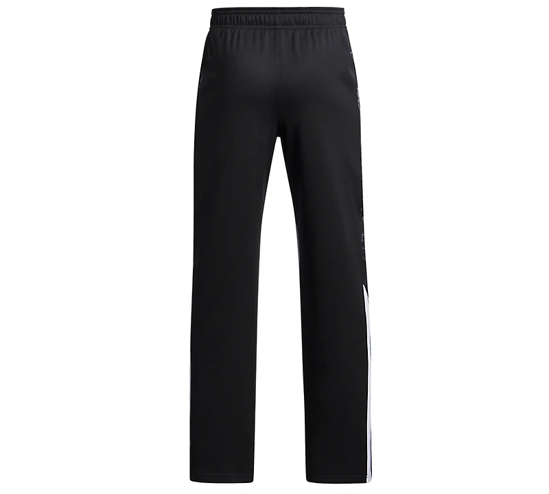 Under Armour Big Boys Xs-xl Brawler Performance Tapered-Leg Fit Pants