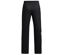Under Armour Big Boys Xs-xl Brawler Performance Tapered-Leg Fit Pants