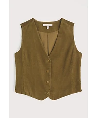 Seasalt Cornwall Pinpoint Vest