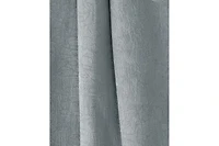 Superior Senna Textured Blackout Curtain Set of 2 Panels