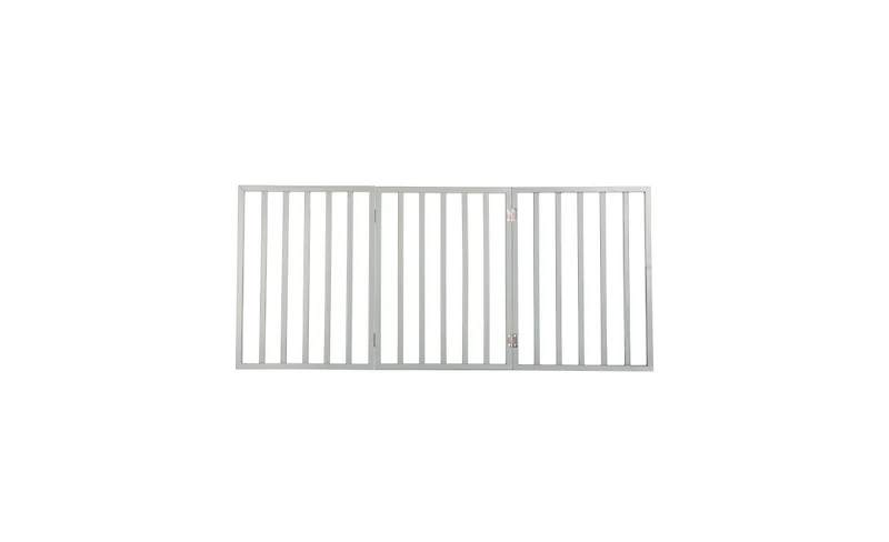 Petmaker -Panel Indoor Foldable Pet Gate