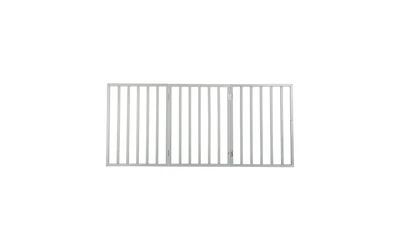 Petmaker -Panel Indoor Foldable Pet Gate