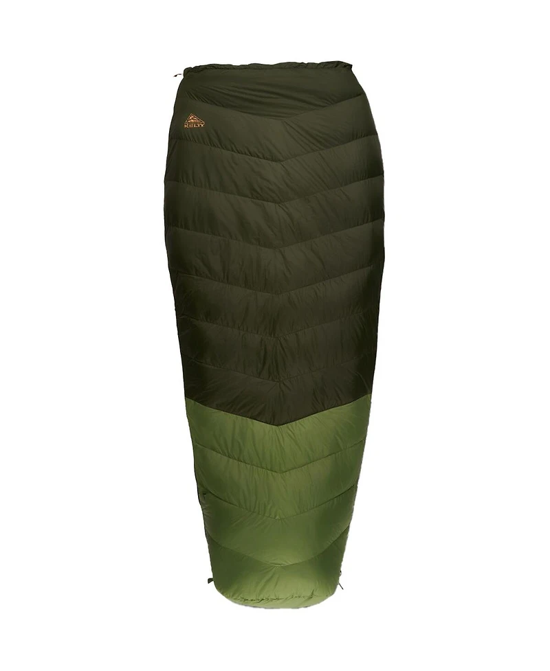 Kelty Supernova 40 Sleeping Bag: 40F Down 55 to 30 Degree Down Bags