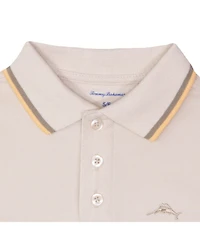 Tommy Bahama Boys Short Sleeve Embroidered Polo Shirt