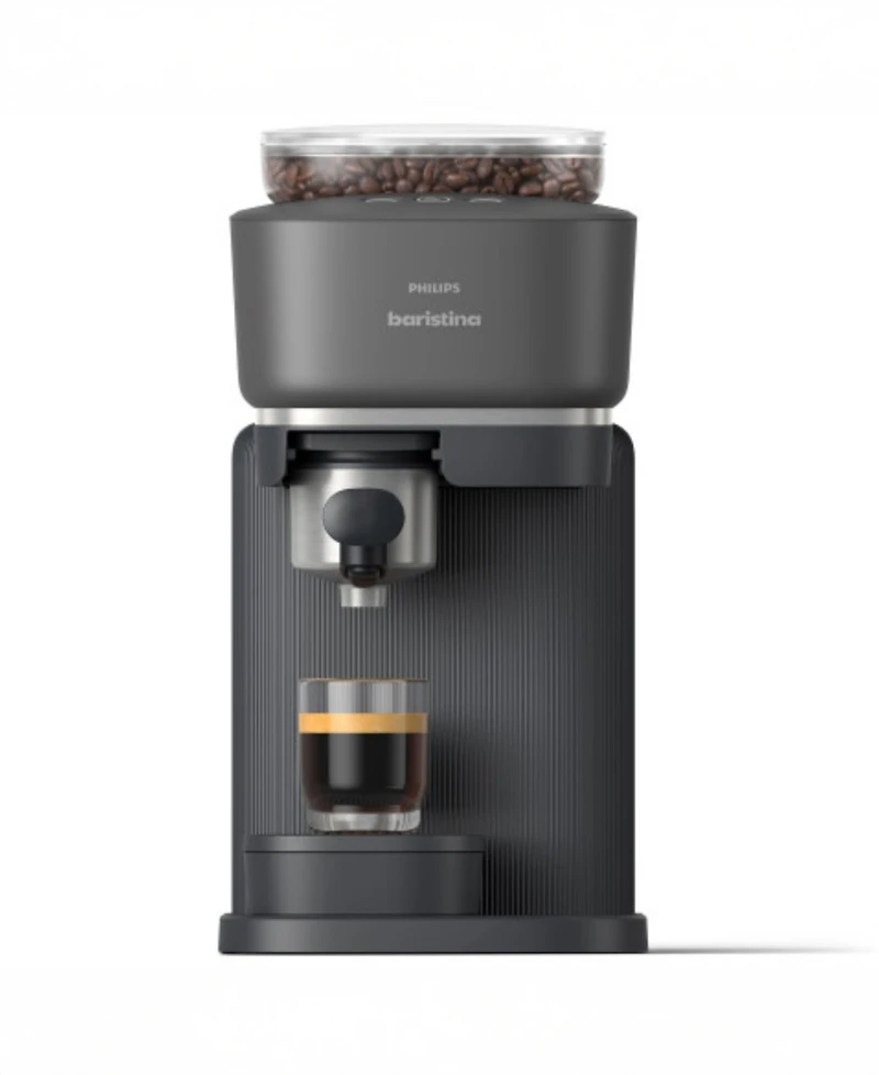 Philips Baristina Automatic Espresso Machine
