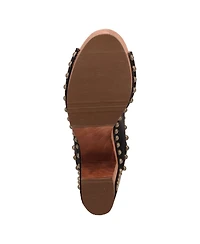 Dingo Women's Echo Wooden Sandal