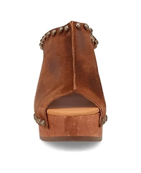 Dingo Women's Echo Wooden Sandal