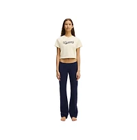 Cotton On Women's Dreamy Soft V Neck Baby Tee