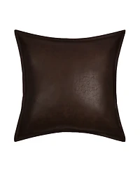 J Queen New York Sundance Solid Decorative Pillow, 18" x 18"
