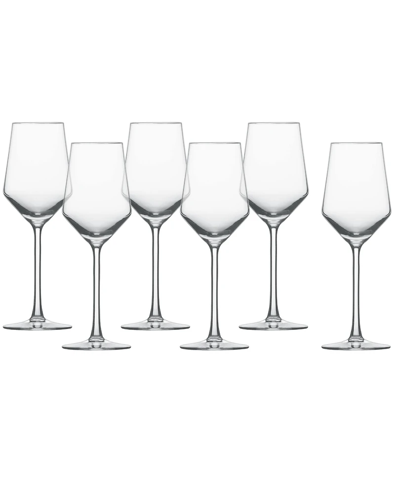 Zwiesel Glas Pure Riesling 10.1oz - Set of 6