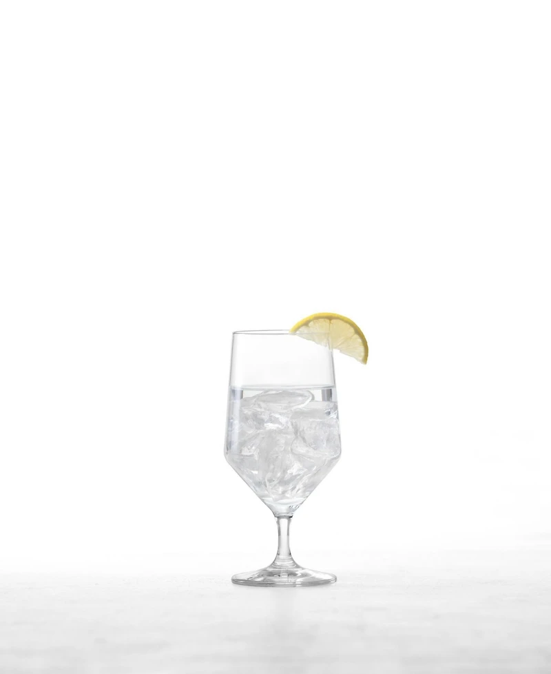Zwiesel Glas Pure Water 15.2oz Set of 4