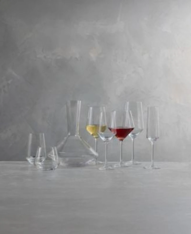 Zwiesel Glas Pure Glassware Collection