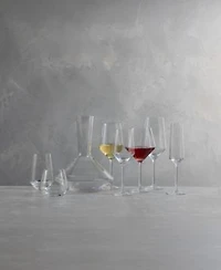 Zwiesel Glas Pure Glassware Collection