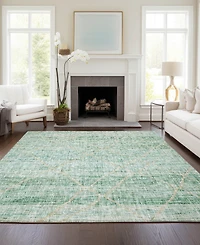 Dalyn Portico PO1 9'x12' Area Rug