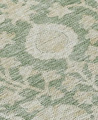 Dalyn Solace SL8 8'x8' Round Area Rug