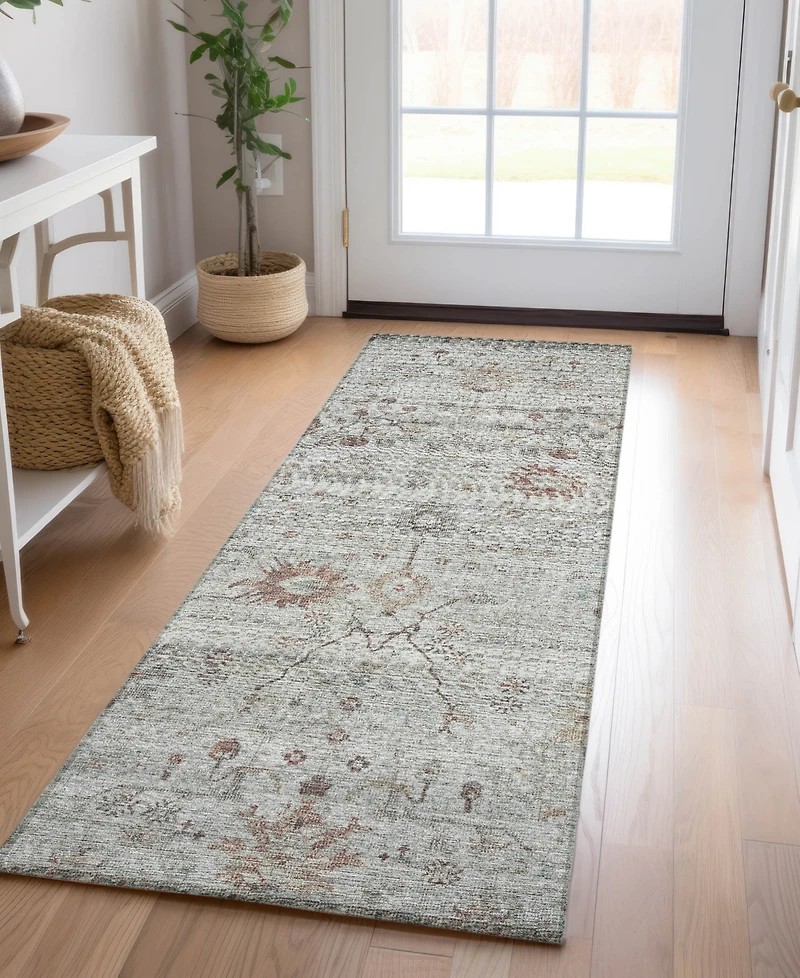 Dalyn Solace SL4 2'3"x7'6" Runner Area Rug