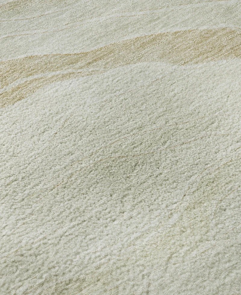 Dalyn Pacifica PA6 8'x8' Round Area Rug