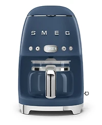 Smeg Drip Filter Coffee Machine
