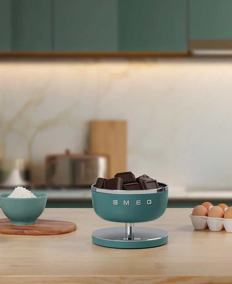 Smeg Contemporary Kitchen Scale