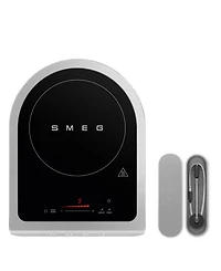 Smeg Portable Induction Cooker