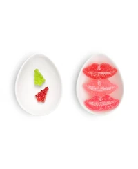 Sugarfina Holiday Letters to Santa Candy Mailbox