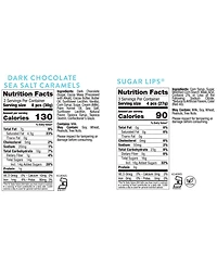 Sugarfina Sweet Celebrations Candy Bento Box, 2 Piece