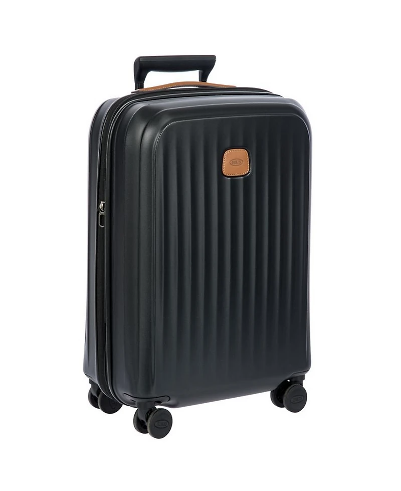 Bric's Taormina 21" Carry-On Spinner