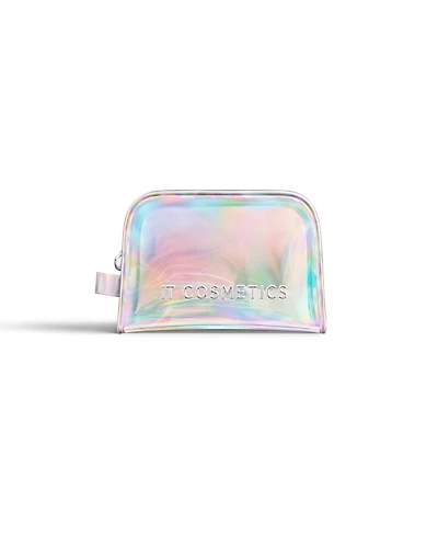 Free Makeup pouch with any $100 It Cosmetics Purchase