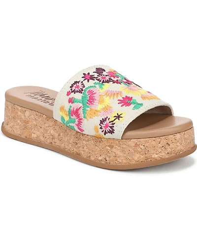 Blowfish Malibu Women's Marshlo 3 Espadrille Sandals