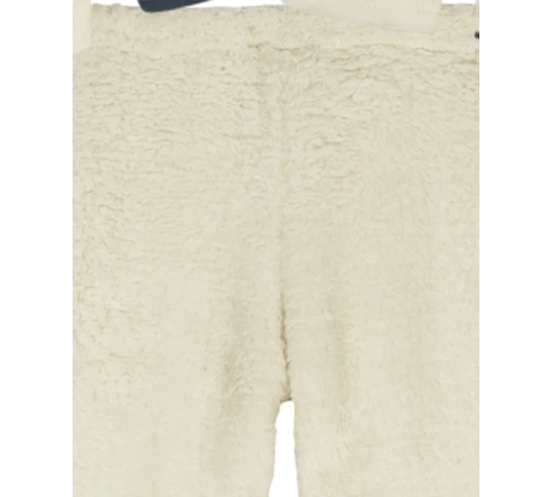 Calvin Klein Baby Boys T-Shirt, Hoodie and Pants, 3-Piece Set