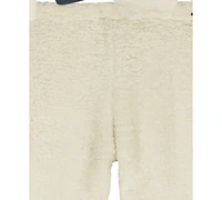 Calvin Klein Baby Boys T-Shirt, Hoodie and Pants, 3-Piece Set