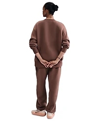 Nike Sportswear Women's Phoenix Fleece Oversized Crewneck Sweatshirt