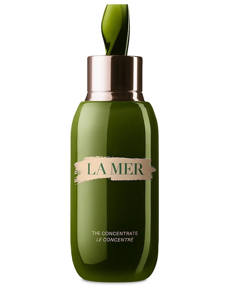 La Mer The Concentrate Grande Face Serum, 3.4 oz.