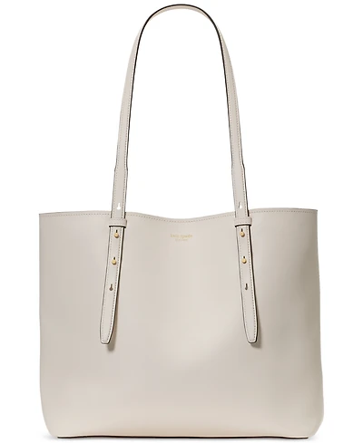 kate spade new york Do It All Medium Leather Tote Bag