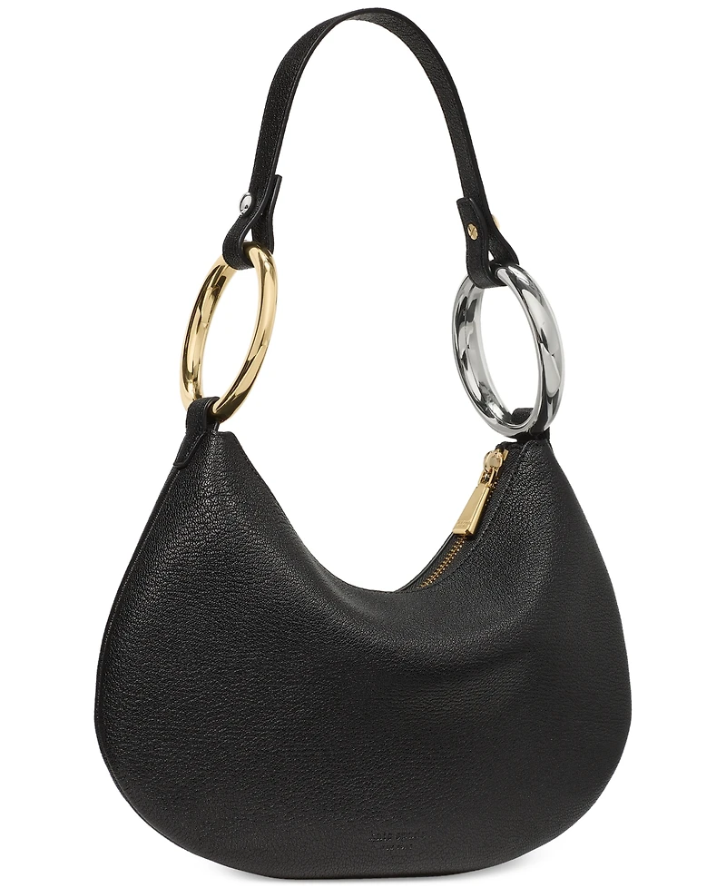 kate spade new york The Bangle Leather Bag