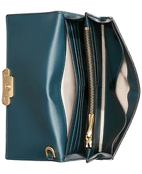 Donna Karan New York Women's Amagansett Wallet