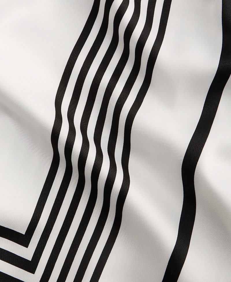 I.n.c. International Concepts Women's Graphic-Print Pull-On Wide-Leg Pants, Macy's Exclusive