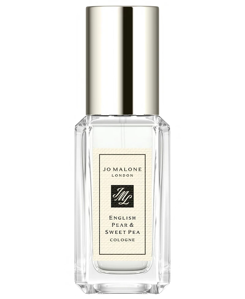 Jo Malone London English Pear and Sweet Pea Cologne, 0.30 oz.