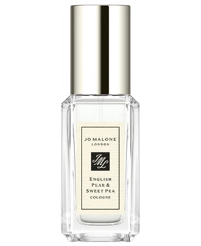 Jo Malone London English Pear and Sweet Pea Cologne, 0.30 oz.