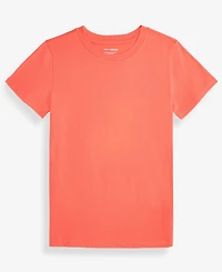 Epic Threads Little & Big Boys Solid T-Shirt