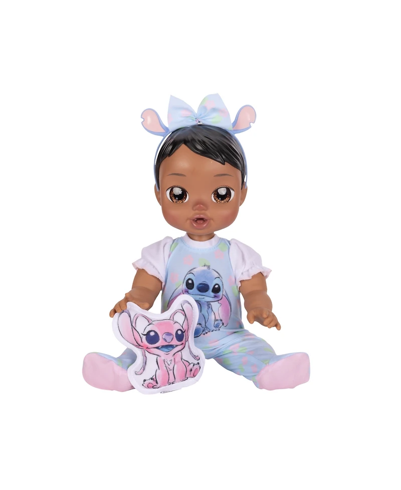 Disney Darlings Deluxe Stitch Latina Feature Doll