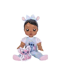 Disney Darlings Deluxe Stitch Latina Feature Doll