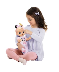 Disney Darlings Deluxe Minnie Mouse Feature Doll