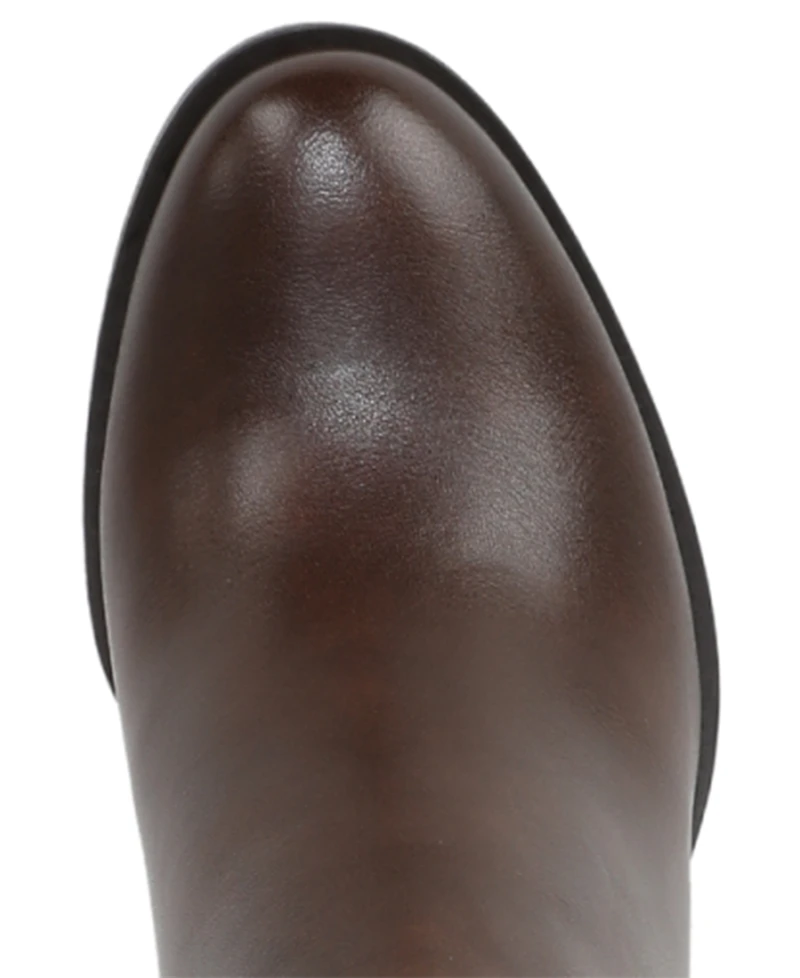 Naturalizer Women's Jane Wide Calf Zip Tall Boots